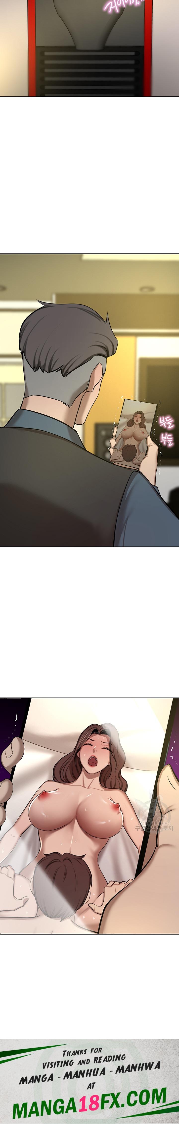 A Rich Lady Raw - Chapter 63 Page 44