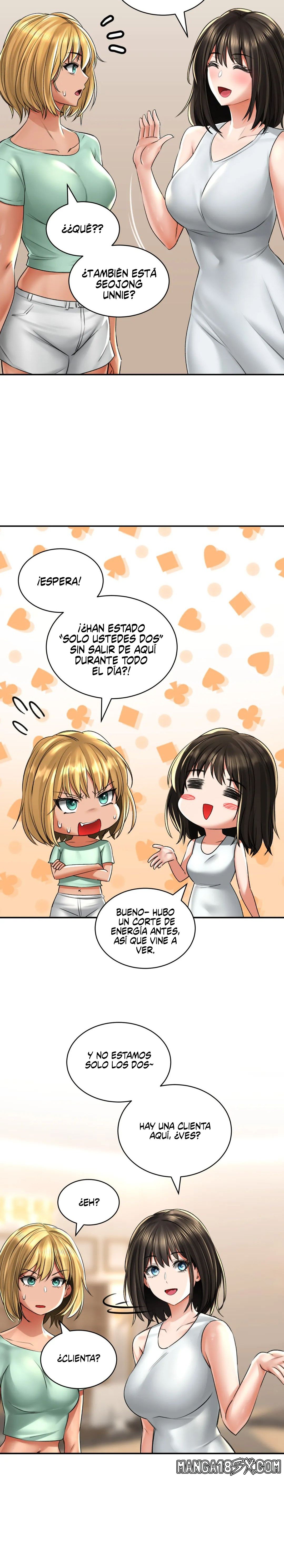 The Bathhouse Raw - Chapter 10 Page 24