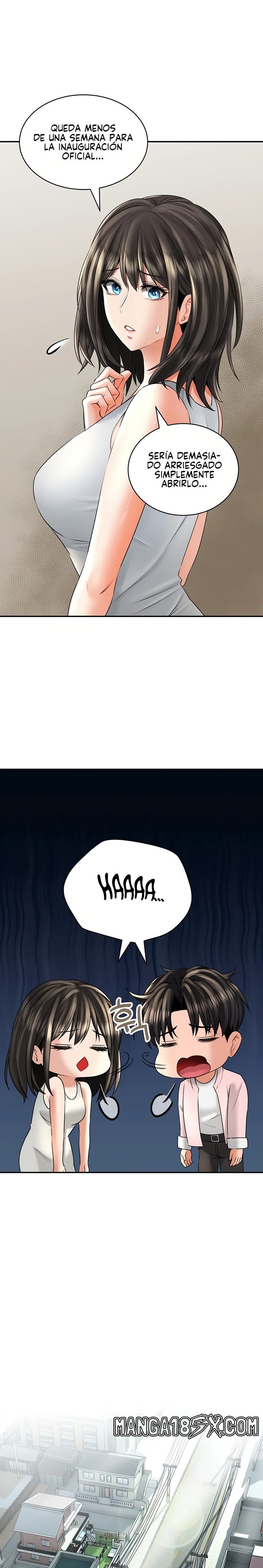 The Bathhouse Raw - Chapter 11 Page 9