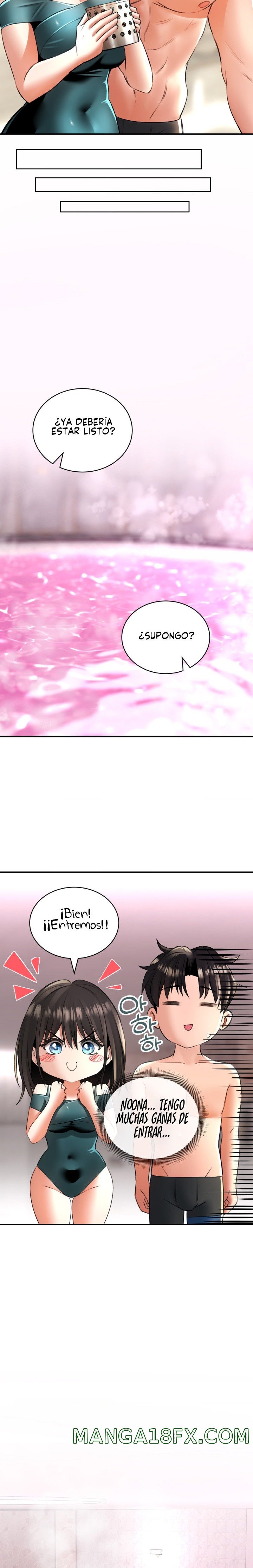 The Bathhouse Raw - Chapter 12 Page 10