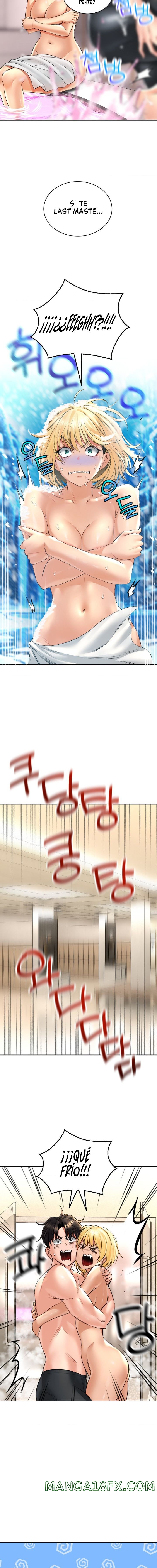 The Bathhouse Raw - Chapter 14 Page 7