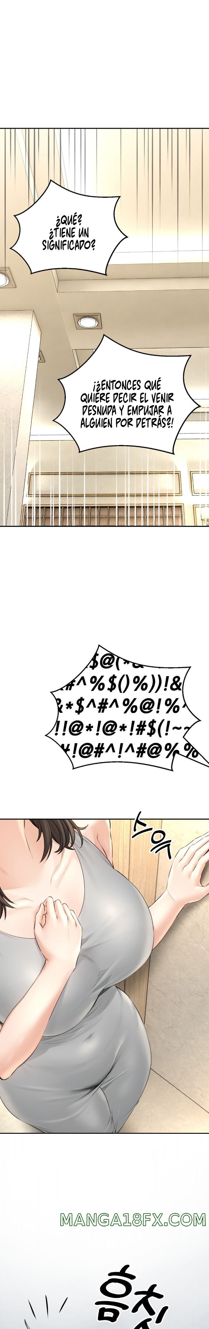 The Bathhouse Raw - Chapter 17 Page 2