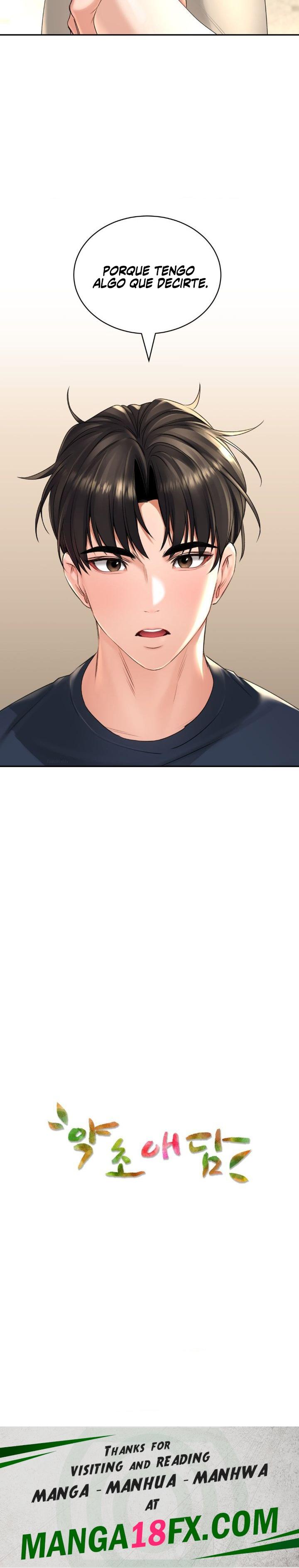 The Bathhouse Raw - Chapter 17 Page 27