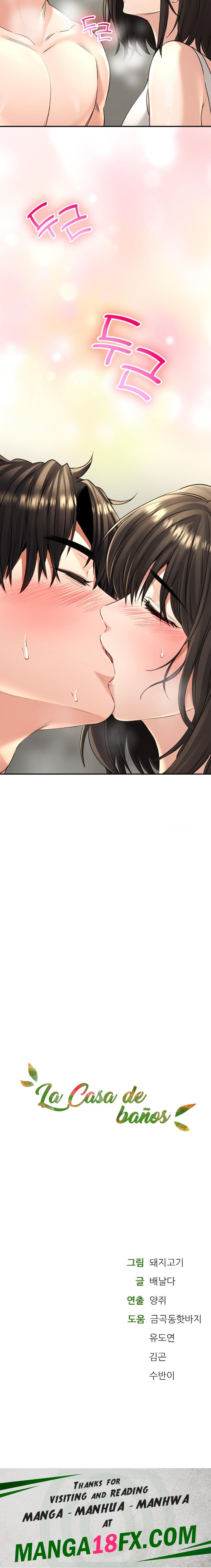 The Bathhouse Raw - Chapter 18 Page 24