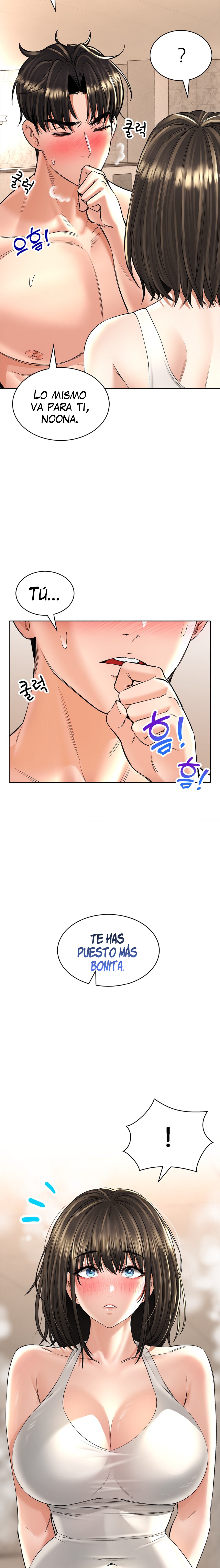 The Bathhouse Raw - Chapter 19 Page 8