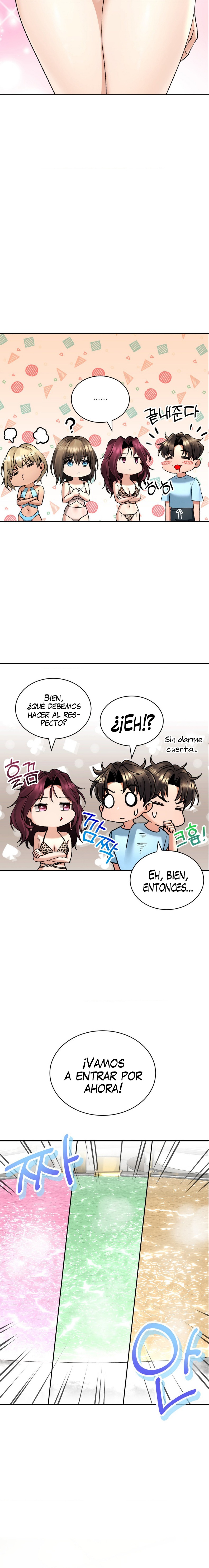 The Bathhouse Raw - Chapter 21 Page 25