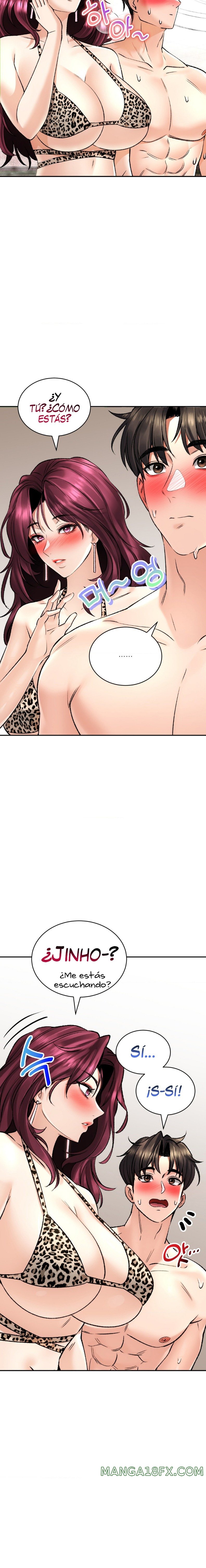 The Bathhouse Raw - Chapter 22 Page 24