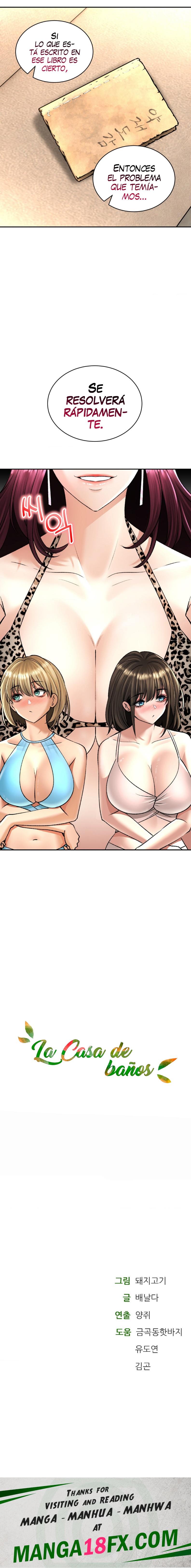 The Bathhouse Raw - Chapter 22 Page 26