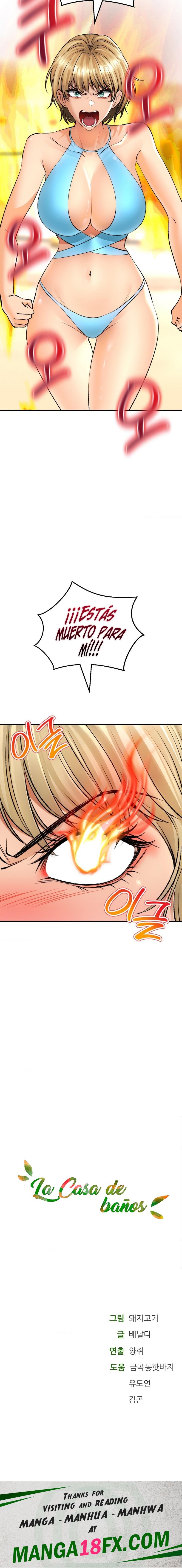 The Bathhouse Raw - Chapter 24 Page 22