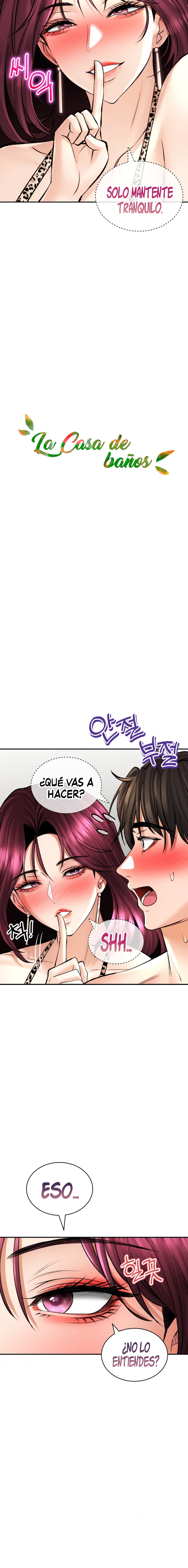 The Bathhouse Raw - Chapter 24 Page 4