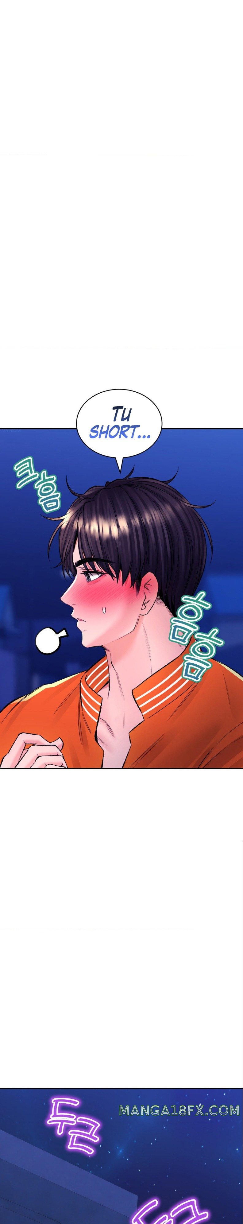 The Bathhouse Raw - Chapter 28 Page 22