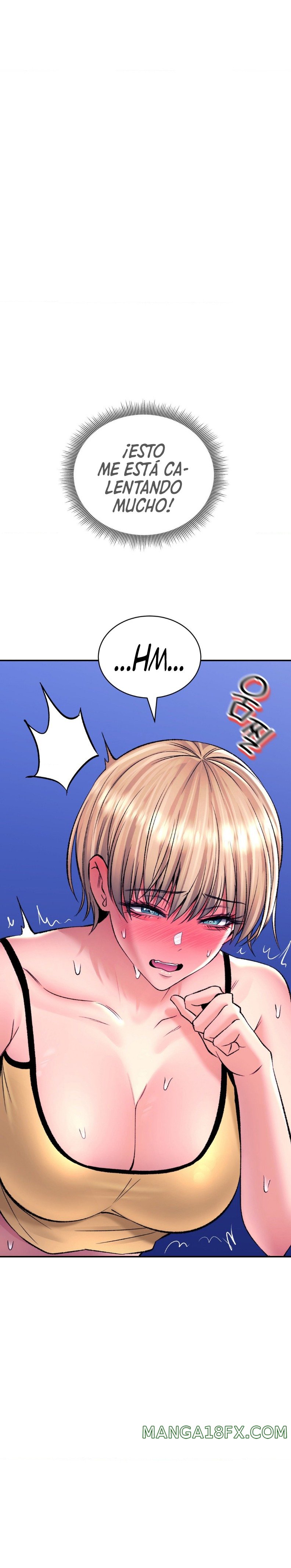 The Bathhouse Raw - Chapter 28 Page 32