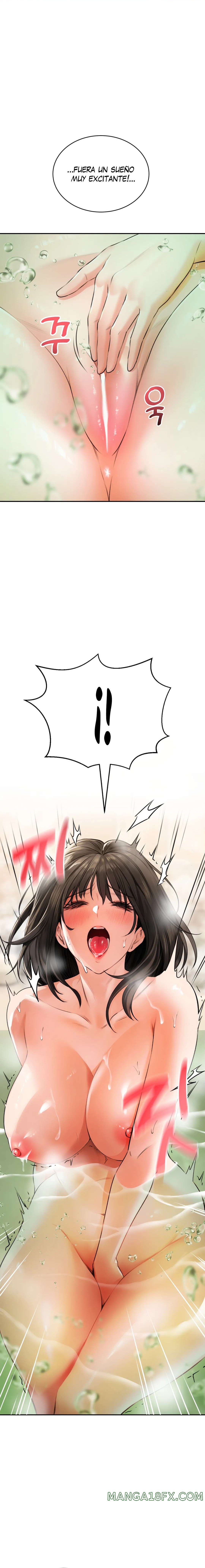 The Bathhouse Raw - Chapter 4 Page 17