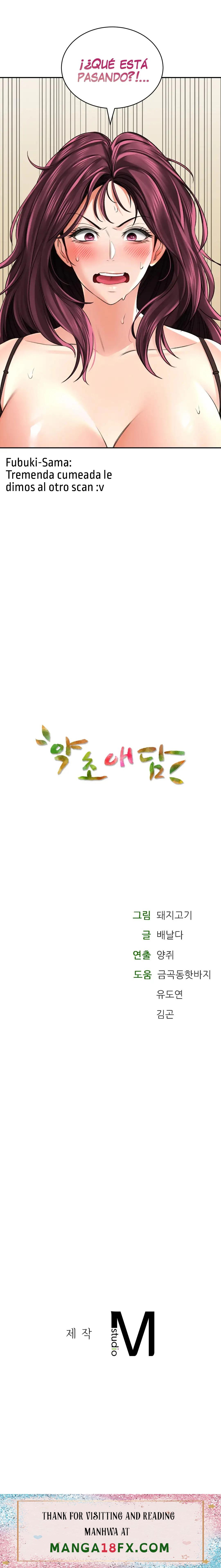 The Bathhouse Raw - Chapter 6 Page 24