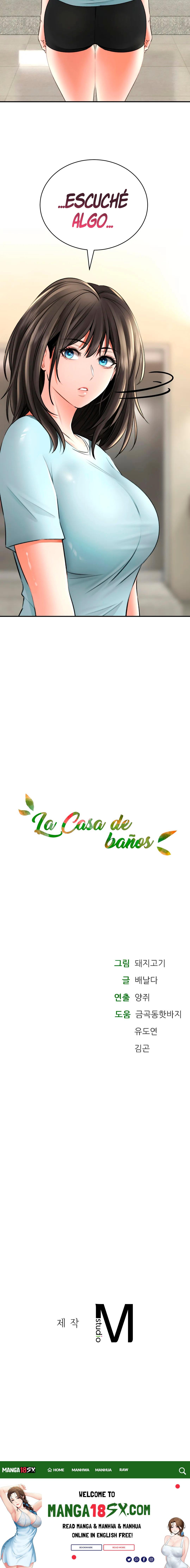 The Bathhouse Raw - Chapter 8 Page 23