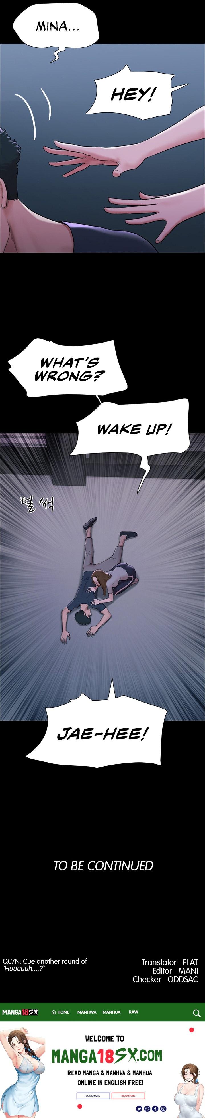 Not to be missed - Chapter 10 Page 16