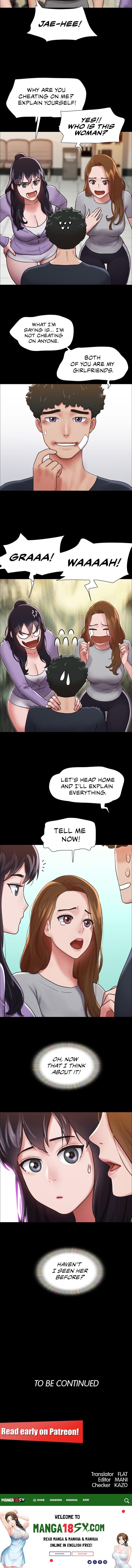 Not to be missed - Chapter 11 Page 13