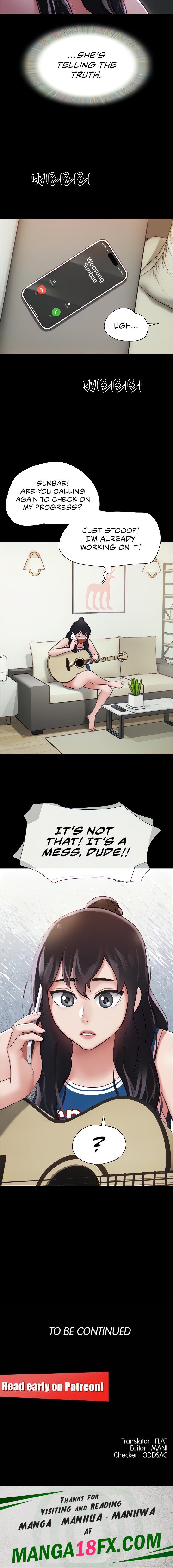 Not to be missed - Chapter 13 Page 27