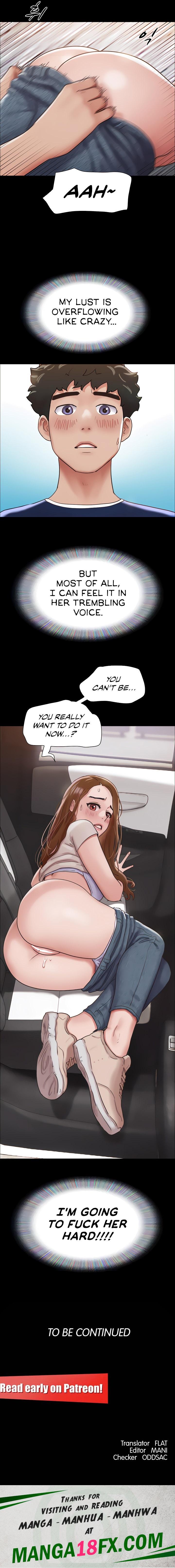 Not to be missed - Chapter 18 Page 14