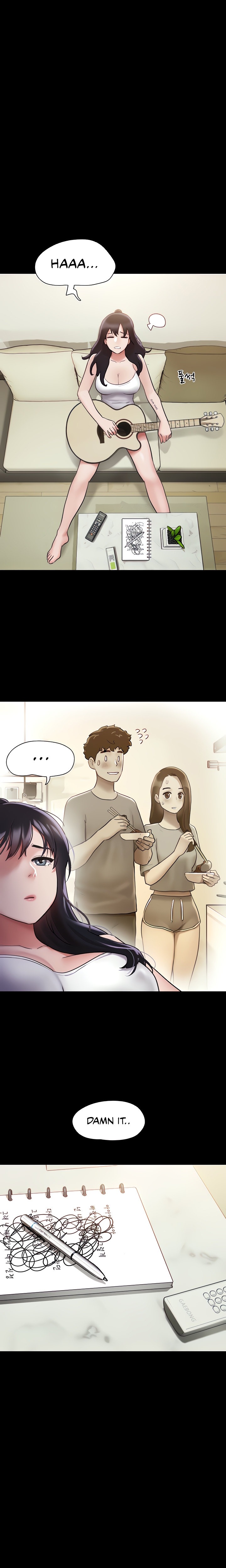 Not to be missed - Chapter 20 Page 22