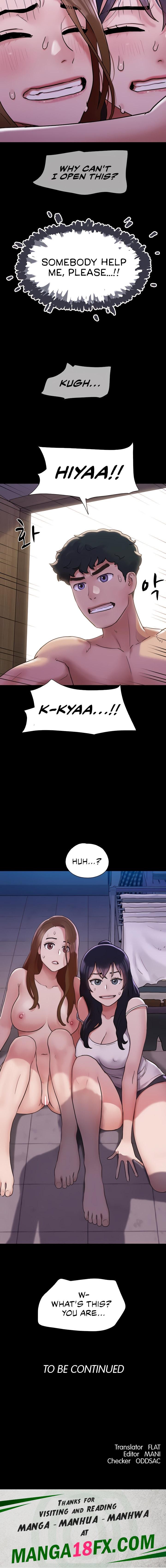 Not to be missed - Chapter 22 Page 13