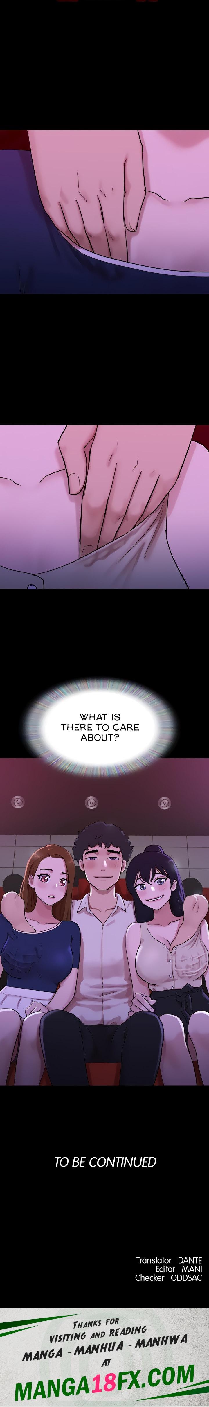 Not to be missed - Chapter 25 Page 24