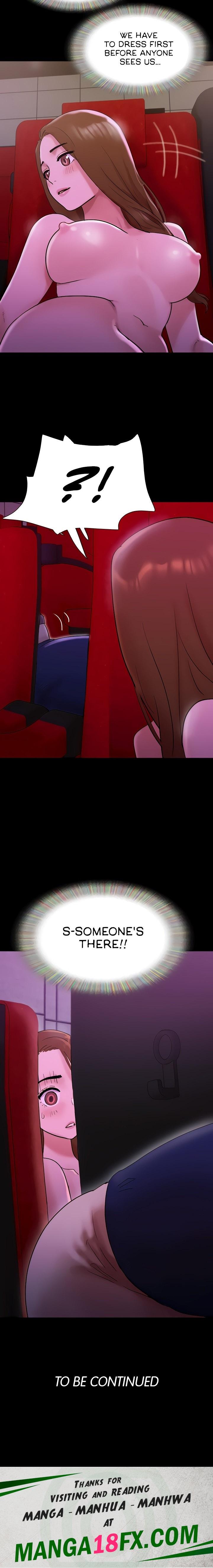 Not to be missed - Chapter 26 Page 26