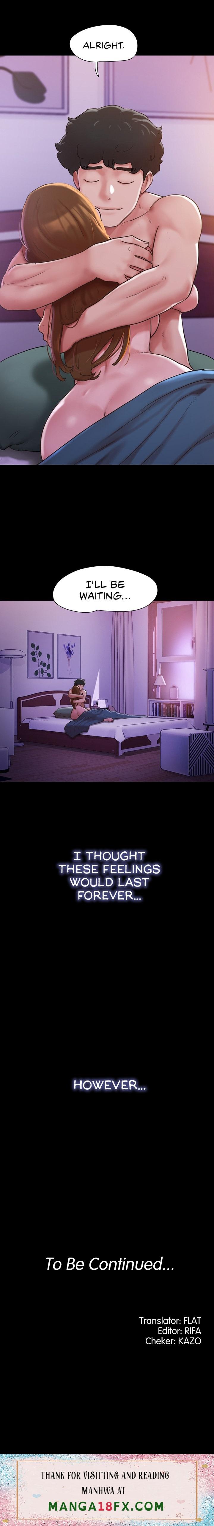 Not to be missed - Chapter 3 Page 37