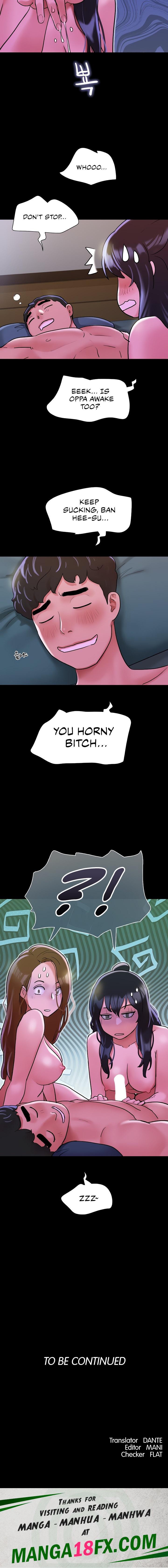 Not to be missed - Chapter 32 Page 14