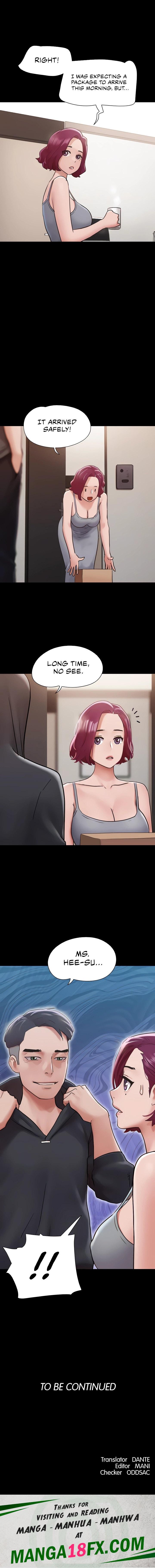 Not to be missed - Chapter 33 Page 14