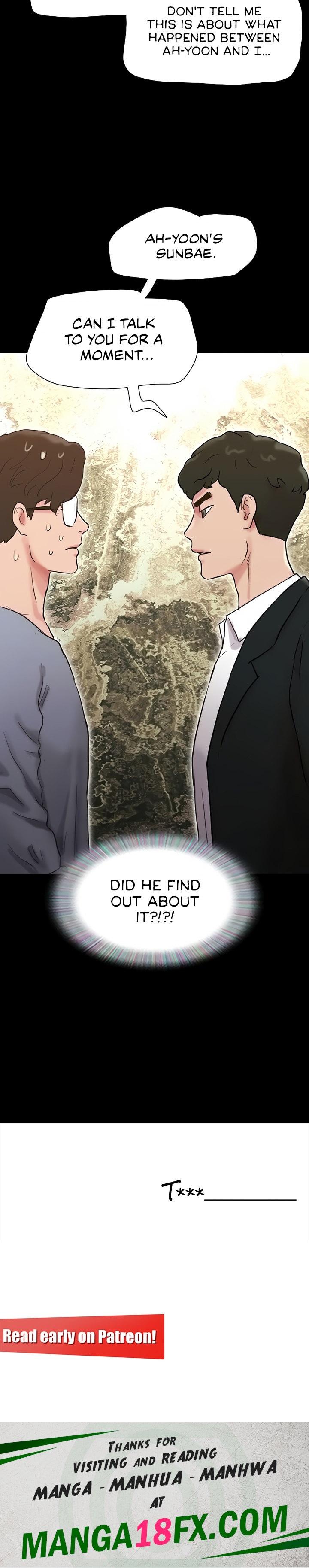 Not to be missed - Chapter 35 Page 15