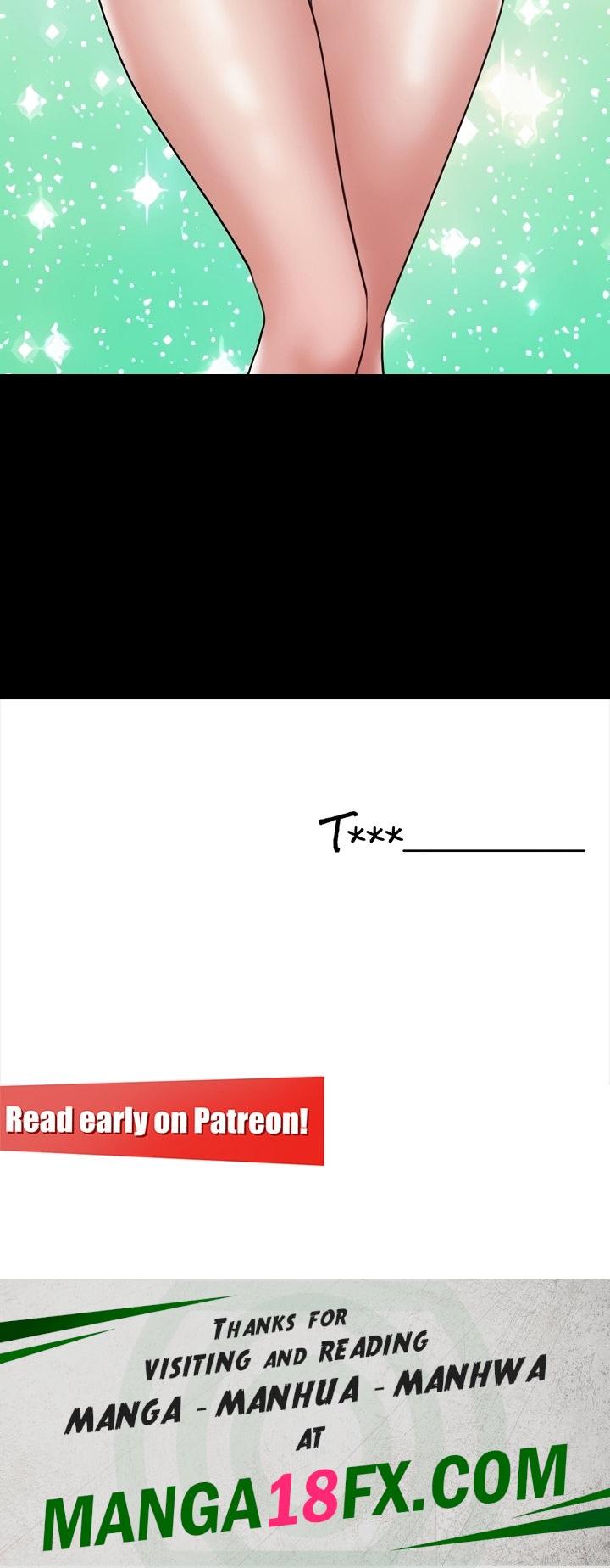 Not to be missed - Chapter 36 Page 13