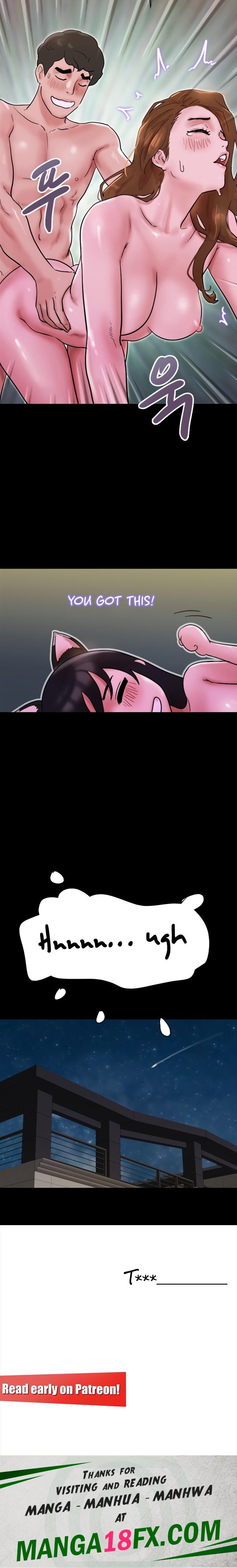 Not to be missed - Chapter 37 Page 14