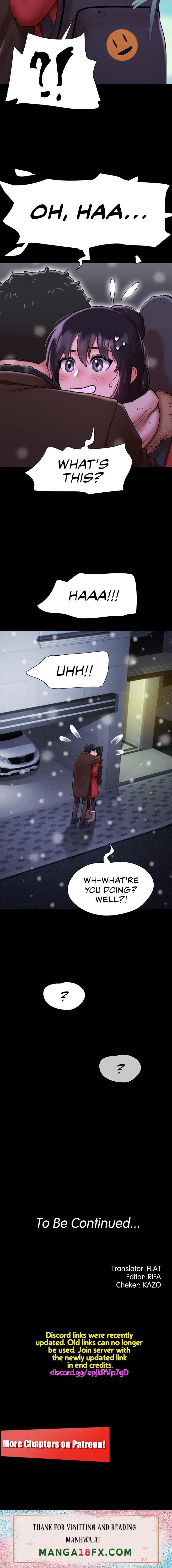 Not to be missed - Chapter 4 Page 14