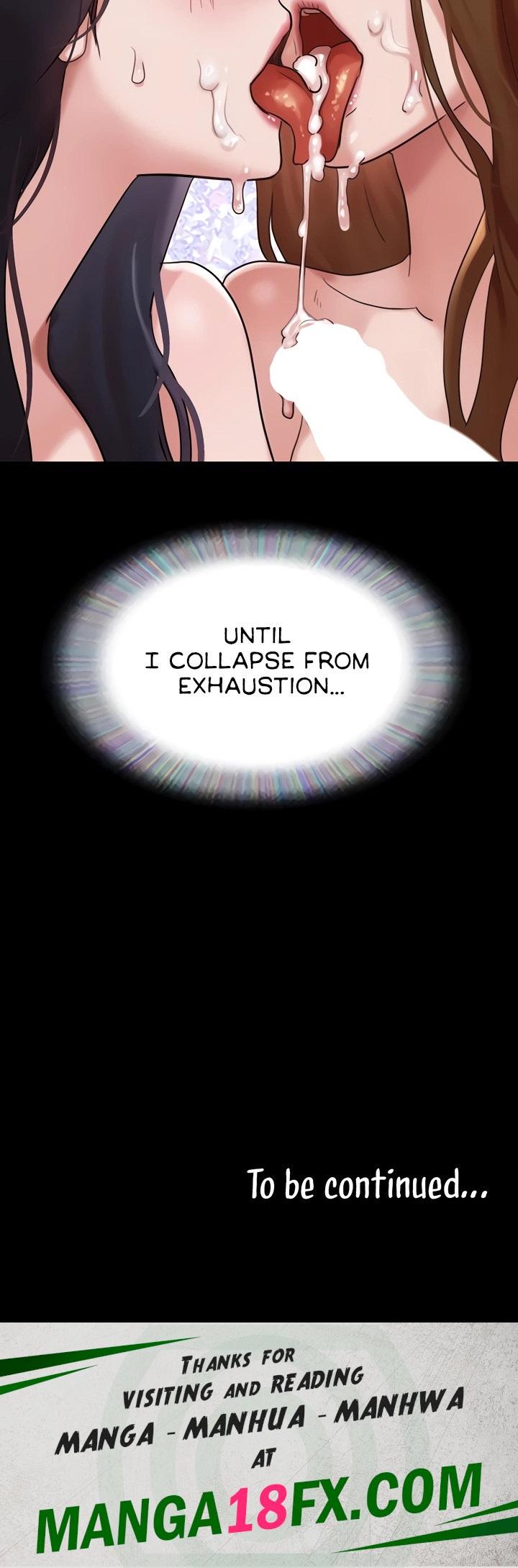 Not to be missed - Chapter 40 Page 15