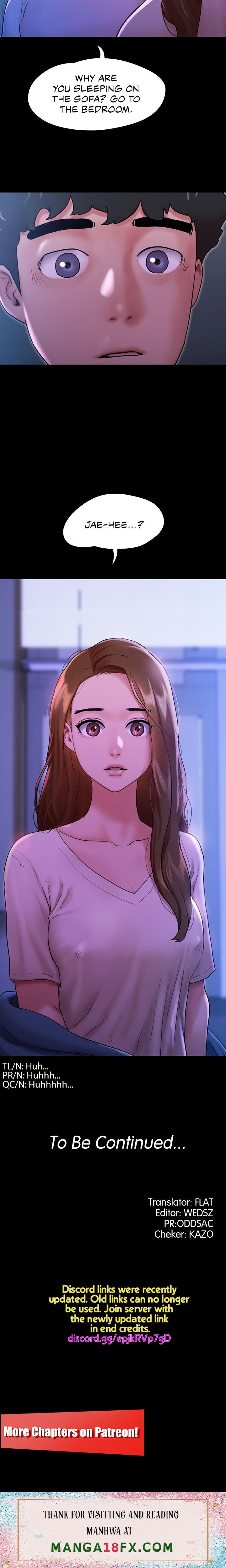 Not to be missed - Chapter 6 Page 17