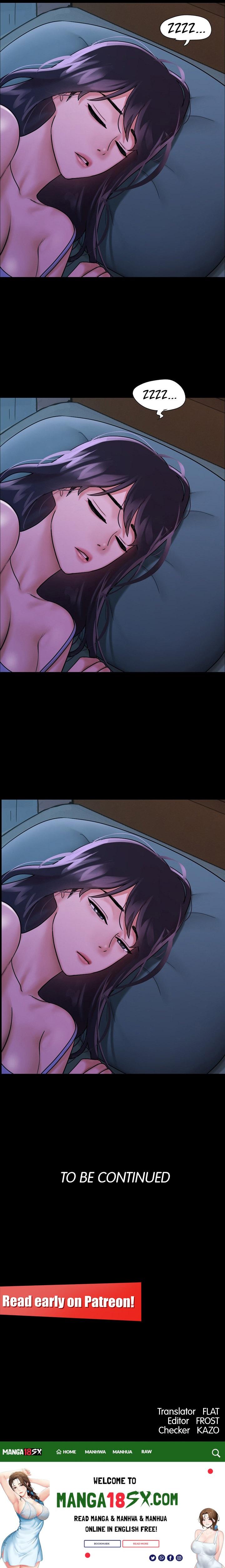 Not to be missed - Chapter 8 Page 17