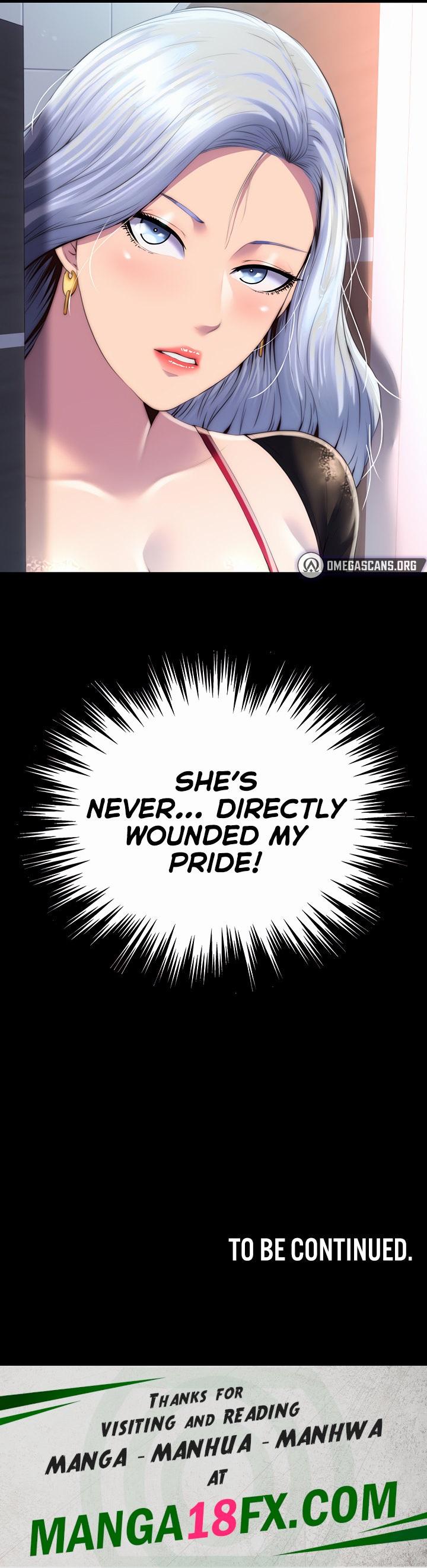 Body Bind - Chapter 17 Page 16