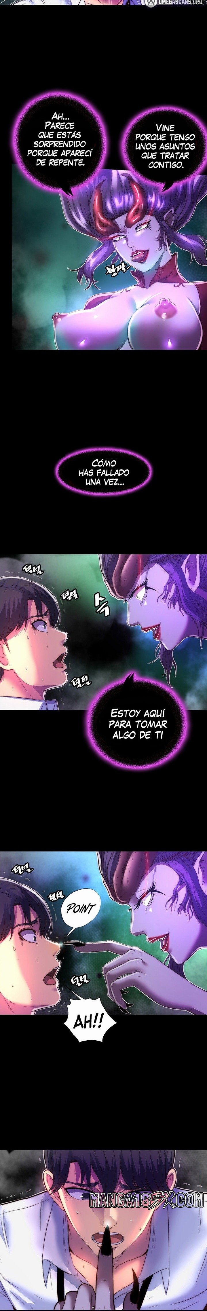 Body Bind Raw - Chapter 10 Page 10