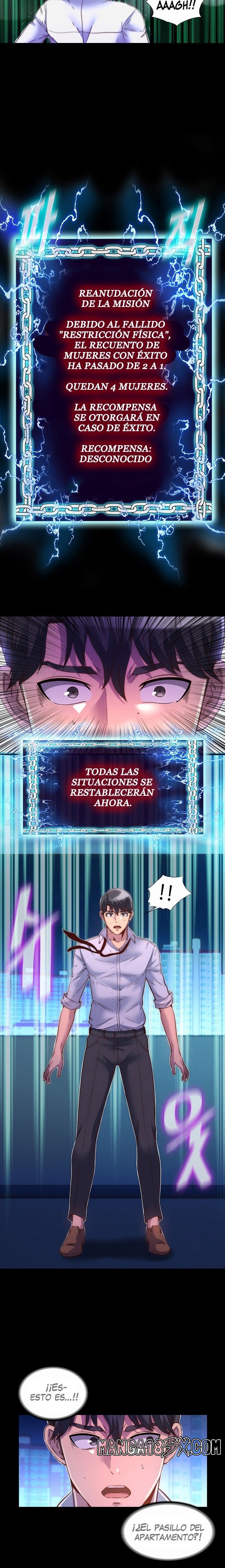 Body Bind Raw - Chapter 10 Page 13