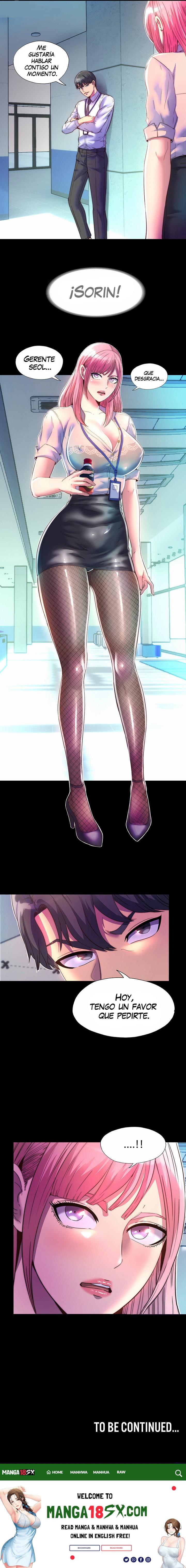 Body Bind Raw - Chapter 10 Page 23