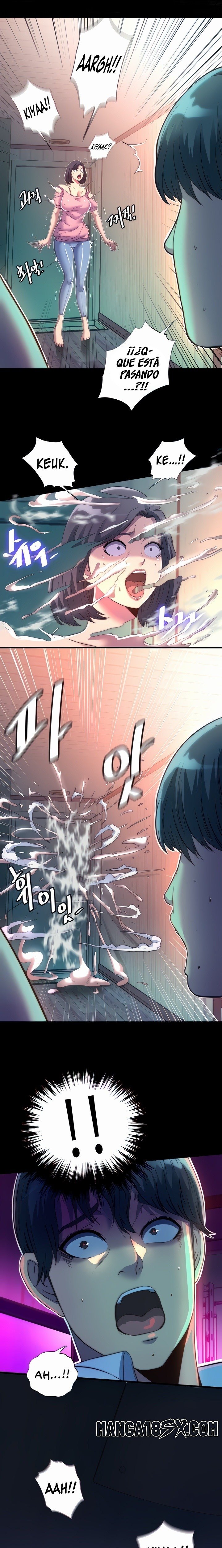 Body Bind Raw - Chapter 10 Page 5