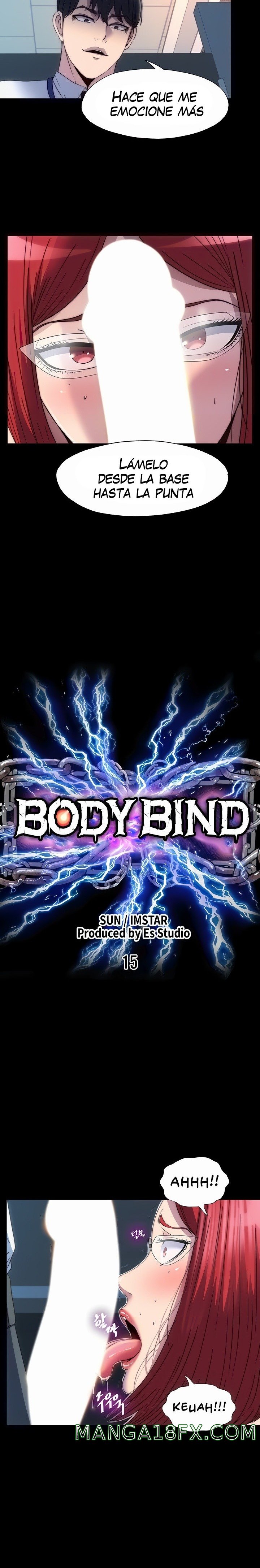 Body Bind Raw - Chapter 15 Page 4