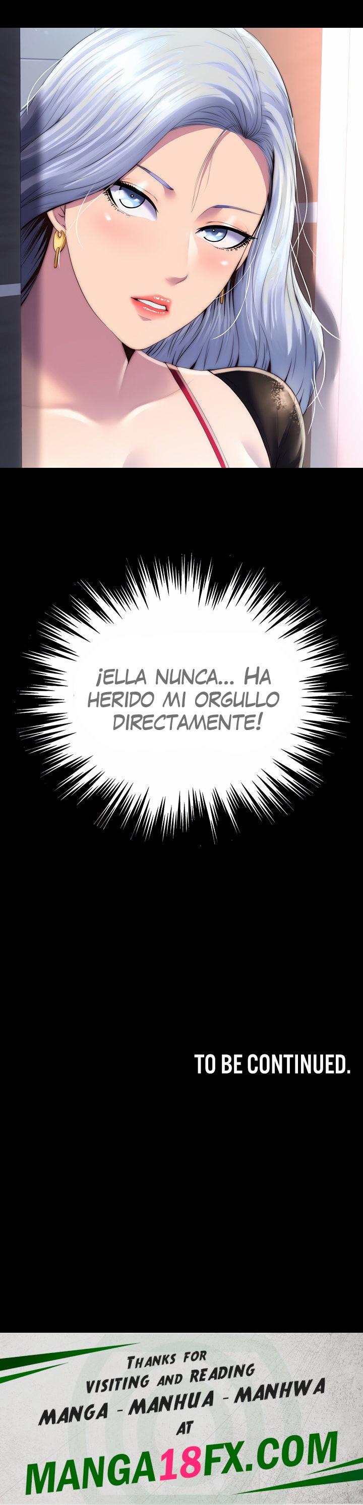 Body Bind Raw - Chapter 17 Page 22