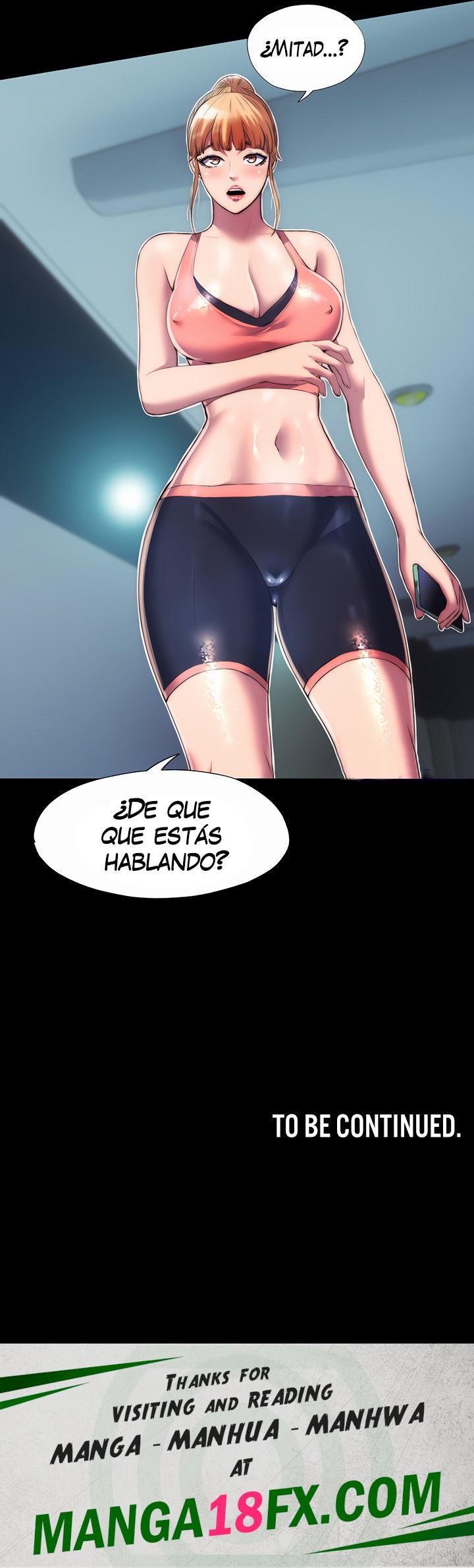 Body Bind Raw - Chapter 18 Page 22