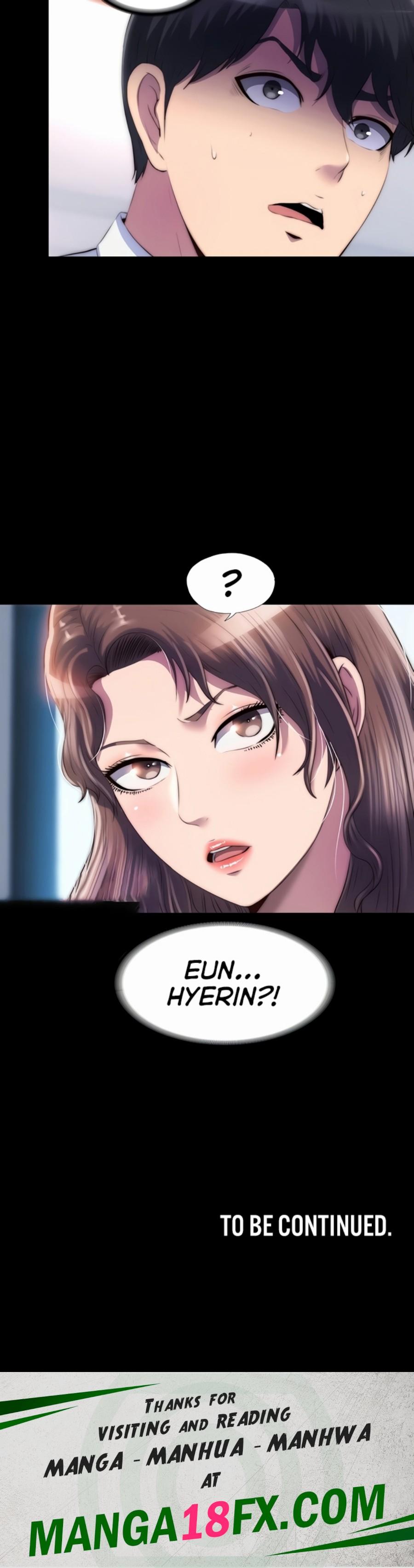 Body Bind Raw - Chapter 24 Page 29