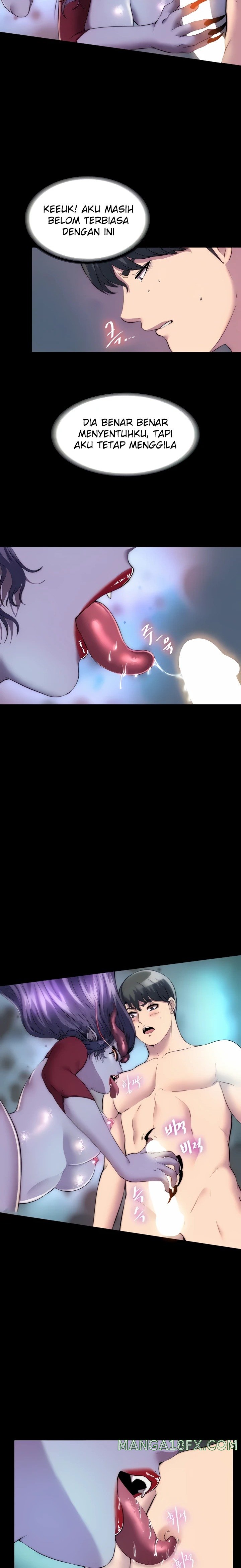 Body Bind Raw - Chapter 35 Page 4