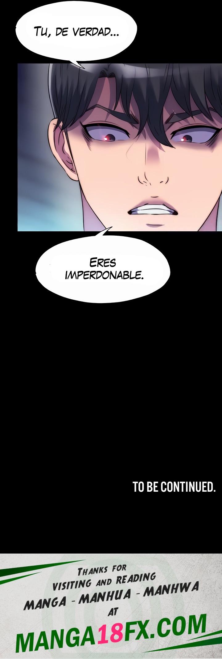 Body Bind Raw - Chapter 36 Page 27