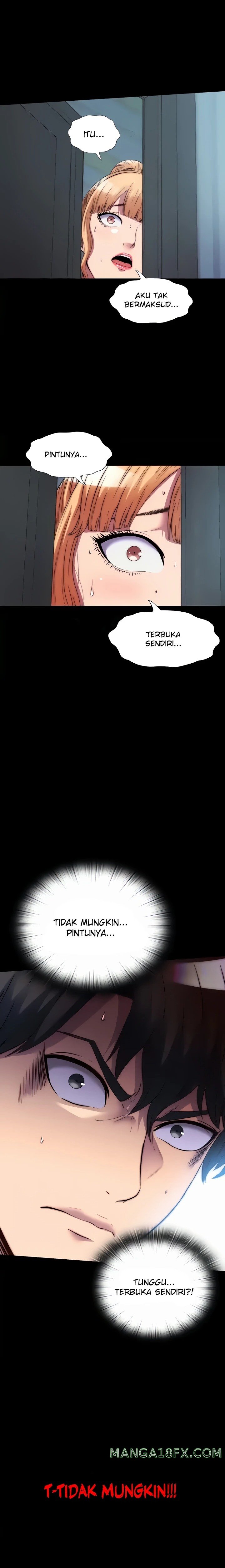 Body Bind Raw - Chapter 37 Page 26