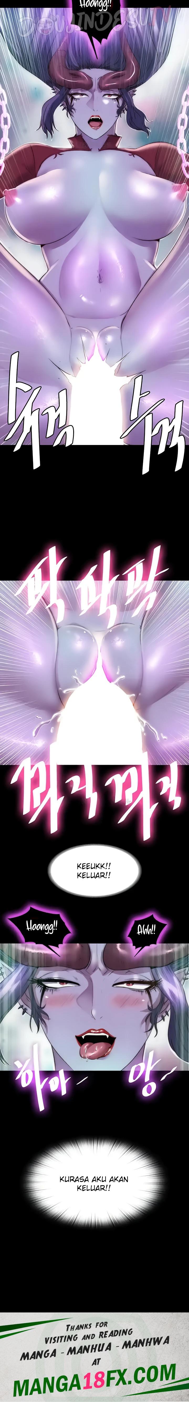 Body Bind Raw - Chapter 40 Page 23